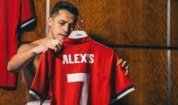 开云app-桑切斯56万英镑周薪为肇因，曼联落入畸形高薪陷阱