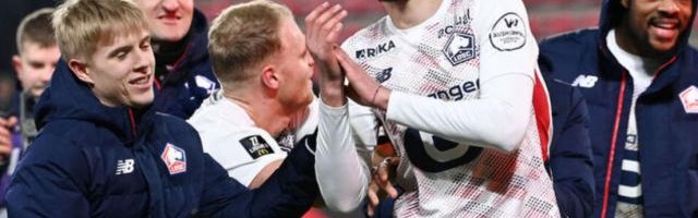 本塔莱卜，法甲“心脏”破荒者