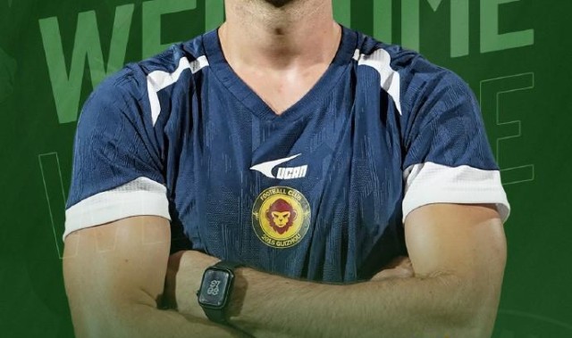 开云网页登录-官方：莫拉加斯出任贵州筑城竞技助教，在多国有执教经验