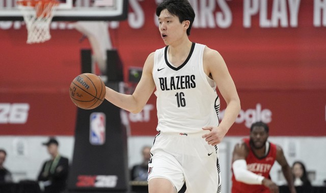 美记：杨瀚森2K总评仅70分被严重低估，至少应达到73分