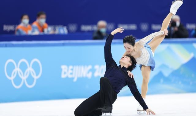 开云app-冬奥19日综述：“葱桶”摘得第9金 挪威锁定金牌榜首