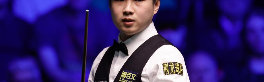 开云官方网-赵心童10-1大胜希金斯 巡回锦标赛决赛对阵特鲁姆普