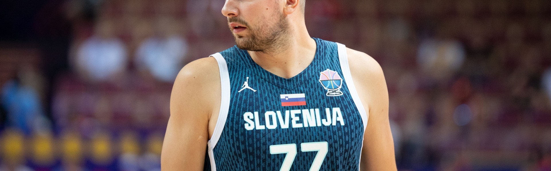 欧锦赛最佳防守球员票选结果揭晓：东契奇以24%得票率获球迷青睐