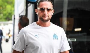 法媒：马赛决定与拉比奥特分道扬镳，德泽尔比认为球员缺乏投入