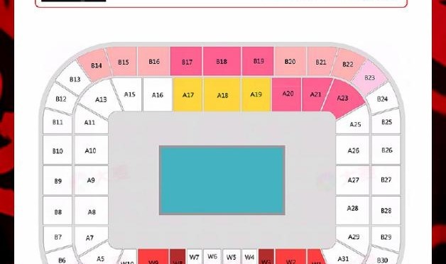 票务公告 亚冠精英联赛第1轮 海港vs胜利船 将于9月13日12:00开票